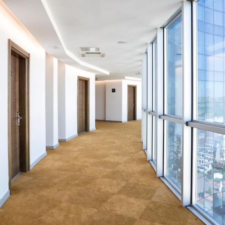 Ramada Hotel By Wyndham Edirne Exterior photo