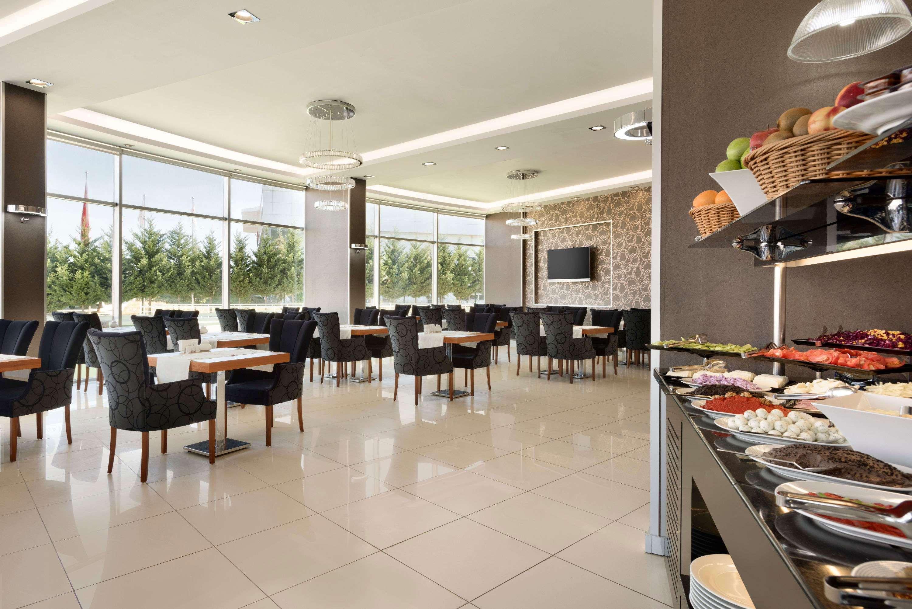 Ramada Hotel By Wyndham Edirne Exterior photo