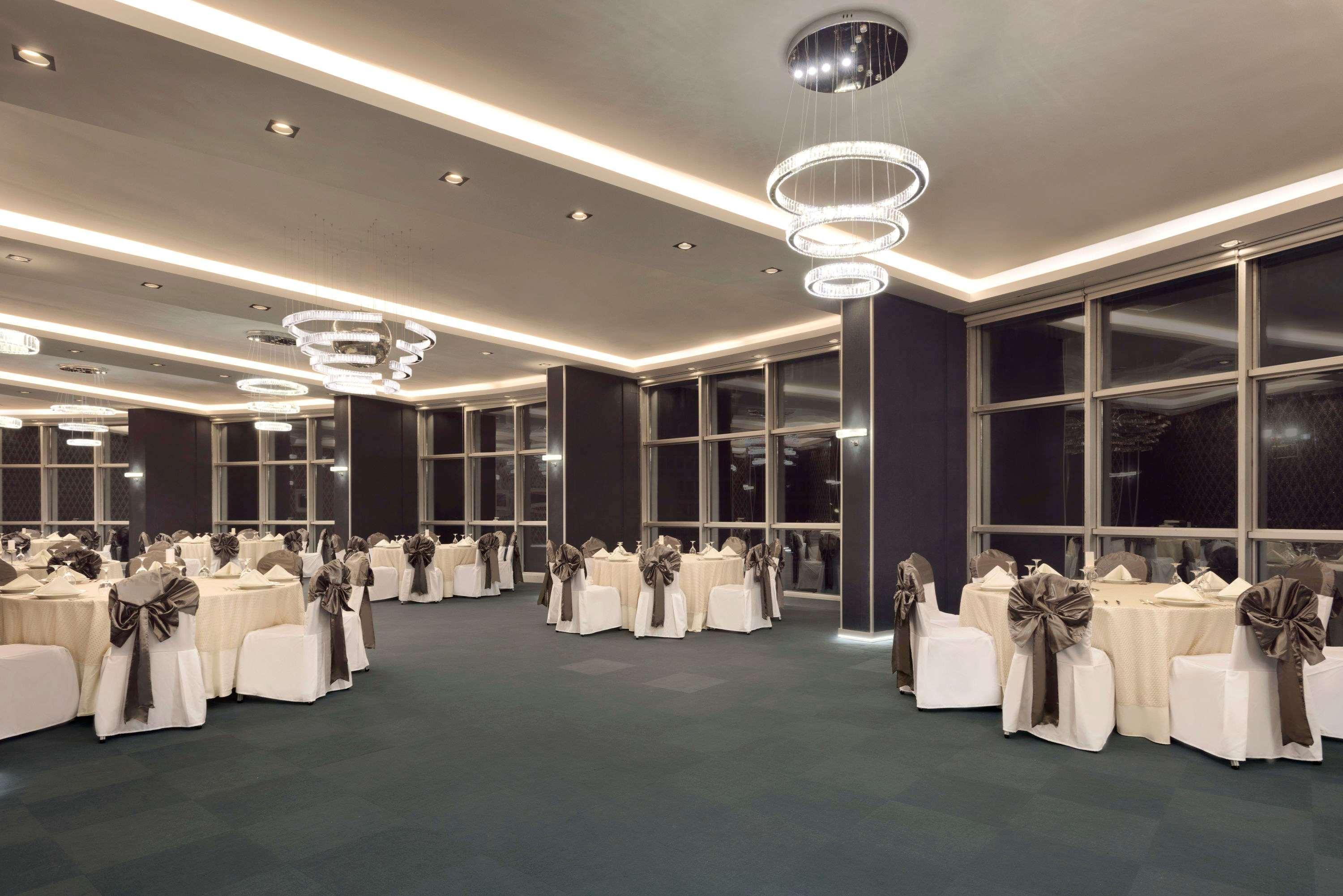 Ramada Hotel By Wyndham Edirne Exterior photo