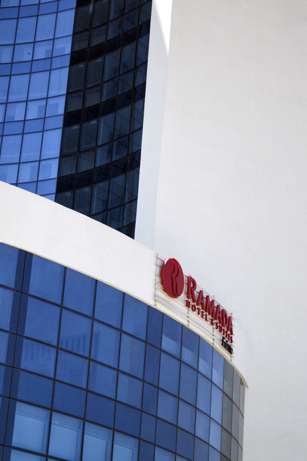 Ramada Hotel By Wyndham Edirne Exterior photo