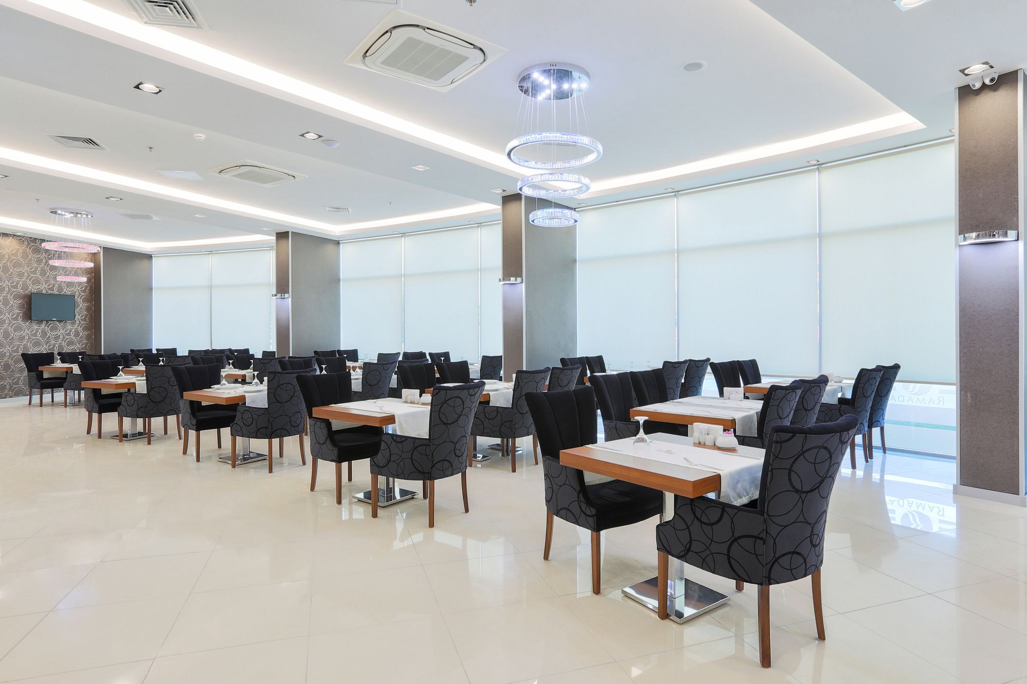 Ramada Hotel By Wyndham Edirne Exterior photo